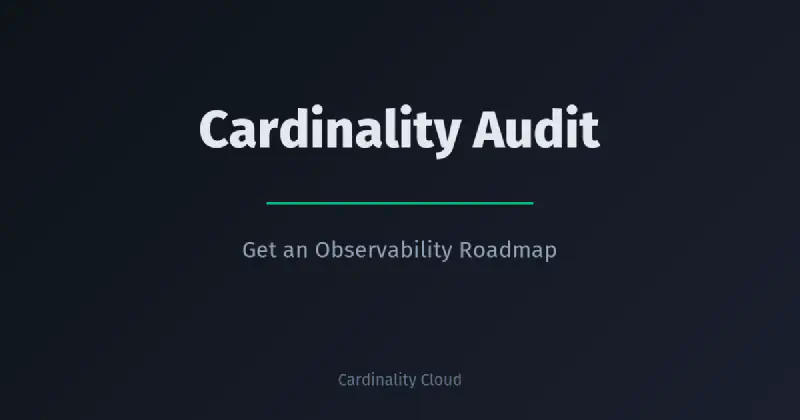 Observability Services