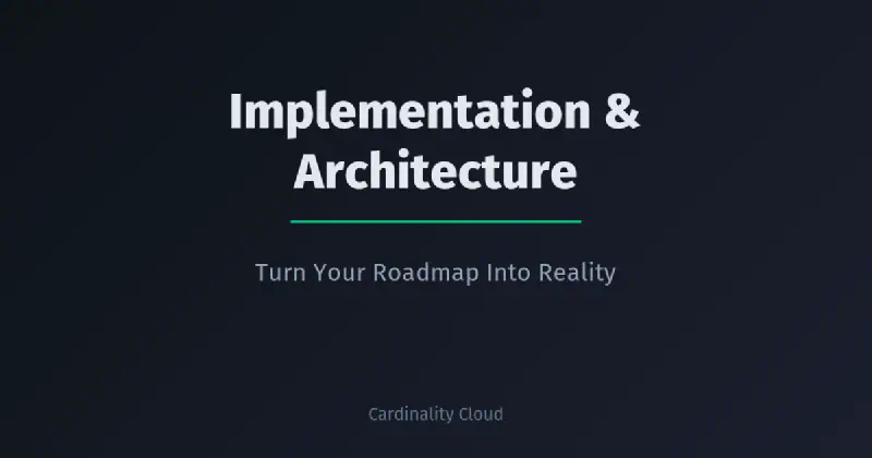 Observability Services
